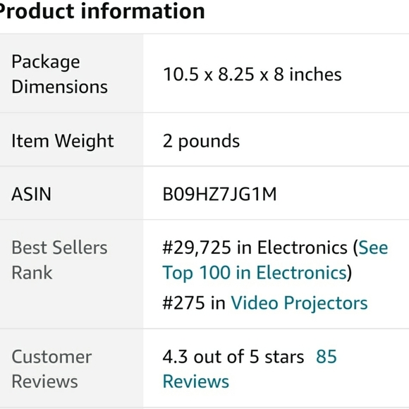 Mr. Chill Animated Singing Talking Christmas Projector $60 retail!!why pay more! - Picture 6 of 7